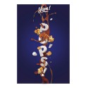 10 ml Pops - Yum! Premium Aroma (DIY) aus Frankreich - Popcorn Karamel (DIY)