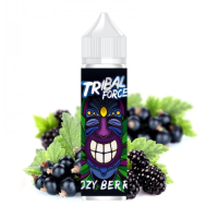 Cozy Berrie 0mg 50ml - Tribal Force - ShortfillEntdecken Sie das neue Sortiment von Tribal Force mit der Cozy Berrie: Schwarze Johannisbeere und Brombeere, eine leckere süße und leicht pikante Mischung, perfekt für Fruchtliebhaber!Cozy Berrie 0mg 50ml - Tribal Force - ShortfillMarke Tribal ForceLand FrankreichGeschmack Fruchtig und FrischManufacturer Tribal ForceCountry FranceFlavor DrinkPG/VG ratio 50/50Packaging 60ml PE bottle with childproof lockCapacity 50mlNicotine rate 0mg 13367Tribal Force - Liquids aus Frankreich16,90 CHFsmoke-shop.ch16,90 CHF