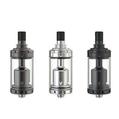 Ambition Mods Amazier MTL RTA Verdampfer (4ml)Amazier MTL RTA 4ml - Ambition ModsDie Macher von Bishop Purity und Riley MTL RTA sind zurück mit einer neuen Kreation namens Amazier MTL RTA. Der neue MTL-Zerstäuber von Ambition Mods ist aus SS316-Stahl gefertigt, hat einen Durchmesser von 22mm und ein Fassungsvermögen von 4ml Liquid-Refill. Er ist mit einem Flüssigkeitsregulierungssystem ausgestattet und für die Einstellung der Düse sind 3 Luftstifte erhältlich, die im Lieferumfang enthalten sind. Mehr Details Geeignet für MTL / RDL (mit dem zusätzlichen 3,5mm Stift nicht enthalten)22mm Durchmesser56mm HöheGewicht 58g.4ml FassungsvermögenSafttankschloss-Design1,0 mm (vorinstalliert) / 1,5 mm / 2,0 mm LuftstromstifteSS316 Konstruktion13396Ambition Mods50,10 CHFsmoke-shop.ch50,10 CHF Ambition Mods Amazier MTL RTA Verdampfer (4ml)Amazier MTL RTA 4ml - Ambition ModsDie Macher von Bishop Purity und Riley MTL RTA sind zurück mit einer neuen Kreation namens Amazier MTL RTA. Der neue MTL-Zerstäuber von Ambition Mods ist aus SS316-Stahl gefertigt, hat einen Durchmesser von 22mm und ein Fassungsvermögen von 4ml Liquid-Refill. Er ist mit einem Flüssigkeitsregulierungssystem ausgestattet und für die Einstellung der Düse sind 3 Luftstifte erhältlich, die im Lieferumfang enthalten sind. Mehr Details Geeignet für MTL / RDL (mit dem zusätzlichen 3,5mm Stift nicht enthalten)22mm Durchmesser56mm HöheGewicht 58g.4ml FassungsvermögenSafttankschloss-Design1,0 mm (vorinstalliert) / 1,5 mm / 2,0 mm LuftstromstifteSS316 Konstruktion13396Ambition Mods50,10 CHFsmoke-shop.ch50,10 CHF