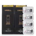 Uwell PA Verdampferköpfe - vers. Ohm - Crown D Coils