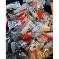 Twelve Monkeys 510 Drip Tip (Einzelverpackt) gratis1x Drip Tip TWEVLE MONKEYSEinzeln , Luftsicher und steril verpackt! ideal zum probieren von andern Dampfern Farbe: stylisch mit TWELVE MONKEYS LOGO13418Twelve Monkey0,00 CHFsmoke-shop.ch0,00 CHF
