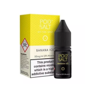 10 ml POD SALT FUSION -...