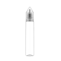 Unicorn Long 30ML V3 - Chubby Gorillal - Leerflasche - Weiss