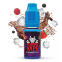 10 ml Vampire Vape - Heisenberg Cola - E-Liquid TPD2 vers. Nikotinstärken