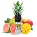 Twelve Monkeys Nic Salt Mangabeys E-Liquid 20 mg - Nikotinsalz