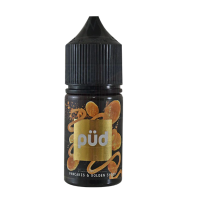 PUD Pudding & Decadence Pancakes & Golden Syrup 30ml - AROMA (DIY)Lieferumfang: PUD Pudding &amp; Decadence Pancakes &amp; Golden Syrup 30ml - AROMA (DIY)Wie kann man diesem Familienliebling widerstehen? Fluffige, frisch zubereitete Pfannkuchen, die mit viel süßem, goldenem Sirup beträufelt werden. Es ist nicht nur für Pancake Day Sie wissen, genießen Sie diese das ganze Jahr über.PUD Pudding &amp; Decadence Pancakes &amp; Golden Syrup E liquid von Joes Juice wird als 30ml Konzentrat geliefert. Dosierung: 20%-30%Reifezeit: 1-3 TageInhalt: 30mlInhaltstoffe: PG Propylenglykol (E1520), Natürliche Aromen, Naturidentische Aromen Lieferumfang30ml Joe´s Juice  Aroma in Chubby FlascheAroma nie pur dampfen13523Berserker Blood Axe - Joe's Juice12,90 CHFsmoke-shop.ch12,90 CHF