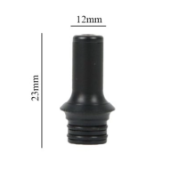 Drip Tip 510 Model (Y1) - FumytechLieferumfang: 1x Drip Tip 510 Model (Y1) - FumytechMotivfarbe: gemäss AbbildungTropfspitze aus HarzKonische Form ermöglicht einen perfekten MTL-Zug13575Fumytech5,90 CHFsmoke-shop.ch5,90 CHF