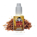 Smooth Western V2- 30 ml von Vampire Vape (DIY)