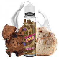 Ice Cream Cookie 0mg 50ml - Wpuff Flavors von Liquideo - shortfillLieferumfang: Ice Cream Cookie 0mg 50ml - Wpuff Flavors von Liquideo - shortfillDer Ice Cream Cookie ist eine saftige Mischung aus Vanilleeis und Keksen.Geschmack: Kuchen , Eis , SchokoladePG/VG: 50/5000mg - Flüssigkeit überdosiert in Aromen13696Liquideo18,90 CHFsmoke-shop.ch18,90 CHF