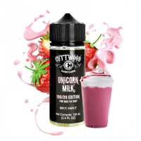 Cuttwood Classic- Unicorn Milk 0mg 100ml ShortfillLieferumfang :Cuttwood Classic- Unicorn Milk 0mg 100ml Shortfill120 ml Flasche mit 100 ml E-liquid gefüllt 0mg verstärktes Aroma (zum Pur dampfen oder zum beimischen von NikotinshotsUnicorn Milk Shortfill E-Liquid von Cuttwood ist eine fruchtige Dessertmischung, die an einen Erdbeer-Milchshake erinnert. Die reif schmeckende, süße Erdbeere wird mit einer reichhaltigen Creme für einen ausgeprägten Vape kombiniert. VG: 70% | PG: 30%11092Cuttwood Liquids24,90 CHFsmoke-shop.ch24,90 CHF