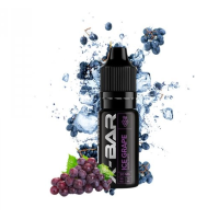 Ice Grape Nic Salt 10ml -...