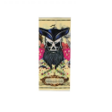 Schrumpfschlauch 18650 Skull Pirat