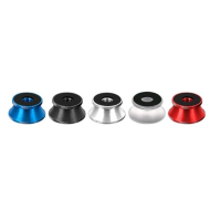 510 atomizer vape stand V2 - Ständer für Verdampfer mit 510 Gewinde510 atomizer vape stand V2 - Ständer für Verdampfer mit 510 GewindeFarbe gemäss Auswahl(Ausgestellte Verdampfer sind nur zur Illustrationszwecken und sind nicht im Lieferumfang enthalten)mit 510 GewindeNiedrige Zinklegierung Zerstäuber Halterung. Die weiße ist von PC (Polycarbonat) gemachtAusgestattet mit einem 510er Schraubgewinde, ist diese Halterung ein unverzichtbares Werkzeug, um die Verdampfer einfach vertikal zu lagern.Ausgestattet mit einer Dichtungsschicht, um die Unterstützung von Flüssigkeitslecks besser zu schützen.12225Smoke-Shop.ch4,90 CHFsmoke-shop.ch4,90 CHF