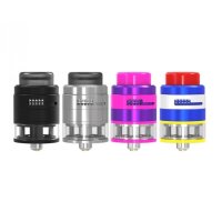 Nitrous RDTA - Damn Vape -...
