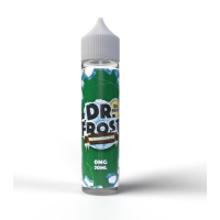 50 ml DR FROST - Watermelon Ice - ShortfillLieferumfang: 50 ml DR FROST - Watermelon Ice - ShortfillGeschmack: Frische leicht süsse Wassermelone, perfekt für den Sommer oder das Sommerfeeling im Winter. 30% PG / 70% VGFüllmenge Füllmenge 50 ml (in 60ml Flasche)Geschmacksrichtung Geschmacksrichtung FrischeNikotingehalt/ml Nikotingehalt/ml 0 mg (Nikotin- Shot im Zubehör erhältlich)5145Frost E-Liquids19,90 CHFsmoke-shop.ch19,90 CHF