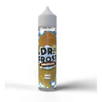 DR Frost - Pineapple ICE - 50ml - ShortfillLieferumfang: DR Frost - Pineapple ICE - 50ml - ShortfillGeschmack: Pineapple ICE ist süss leicht sauer und mit der typischen Dr.Frost Frische. 30% PG / 70% VGFüllmenge Füllmenge 50 ml (in 60ml Flasche)Geschmacksrichtung Geschmacksrichtung FrischeNikotingehalt/ml Nikotingehalt/ml 0 mg (Nikotin- Shot im Zubehör erhältlich)13902Frost E-Liquids19,90 CHFsmoke-shop.ch19,90 CHF