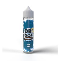 Dr Frost - Blue Raspberry ICE - 50ml - ShortfillLieferumfang: Dr Frost - Blue Raspberry ICE - 50ml - ShortfillGeschmack: Wer Blue Razz Lemonade mag ist hier genau richtig Blueberry mit Himbeeren ein Mix der immer funktioniert. 30% PG / 70% VGFüllmenge Füllmenge 50 ml (in 60ml Flasche)Geschmacksrichtung Geschmacksrichtung FrischeNikotingehalt/ml Nikotingehalt/ml 0 mg (Nikotin- Shot im Zubehör erhältlich)13904Frost E-Liquids19,90 CHFsmoke-shop.ch19,90 CHF
