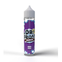 Dr Frost - Grape ICE - 50ml - Shortfill