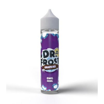 Dr Frost - Grape ICE - 50ml - ShortfillLieferumfang: Dr Frost - Grape ICE - 50ml - ShortfillGESCHMACK: TRAUBENSORBET MIT EINER GROSSEN PORTION KOOLADAZusammensetzung: 70 VG / 30 PGInhaltstoffe: Propylenglycol (PG) E1520 (Ph. Eur.), VG, natürliche/naturidentische Aromastoffe, Ethanol Flasche: 50ml überdosiertes Liquid in einer 60 ml Chubby Gorilla FlascheHerstellungsland: UK5080Frost E-Liquids19,90 CHFsmoke-shop.ch19,90 CHF Dr Frost - Grape ICE - 50ml - ShortfillLieferumfang: Dr Frost - Grape ICE - 50ml - ShortfillGESCHMACK: TRAUBENSORBET MIT EINER GROSSEN PORTION KOOLADAZusammensetzung: 70 VG / 30 PGInhaltstoffe: Propylenglycol (PG) E1520 (Ph. Eur.), VG, natürliche/naturidentische Aromastoffe, Ethanol Flasche: 50ml überdosiertes Liquid in einer 60 ml Chubby Gorilla FlascheHerstellungsland: UK5080Frost E-Liquids19,90 CHFsmoke-shop.ch19,90 CHF