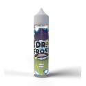 50 ml Dr Frost - Honeydew Blackcurrant Ice - 0mg - shortfill