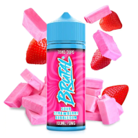 Just Juice Brutal - Sour Strawberry Bubblegum 0mg 100ml Shortfill von Nasty JuiceDas unverwechselbare Bonbon Bubblegum trifft Sie schon beim ersten Zug, gefolgt von einem verruchten Hauch von saurer Erdbeere, um eine köstliche Mischung mit hervorragendem Geschmack zu schaffen!Sour Strawberry Bubblegum von Just Juice ist eine 100ml Shortfill mit 0mg Nikotin, das nach Bedarf hinzugefügt werden kann. PG / VG 30 / 70 - 00mg Überdosisertes E-LiquidE-Liquide 50ML 0MG BoostMade in Malaysia - 70 VG13600Just Juice - Superier E-Liquids22,00 CHFsmoke-shop.ch22,00 CHF