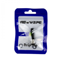Drip tip 510 Long (RS336) - Reewape vers. FarbenLieferumfang: 1x Drip tip 510 Long (RS336) - Reewape vers. FarbenPassend auf alle 510 Anschlüssemit 2 Oringen für einen idealen halt13940Drip Tip6,90 CHFsmoke-shop.ch6,90 CHF