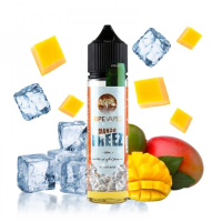 Mango Freez 0mg 50ml - Ripe Vapes - ShortfillErfrischen Sie sich mit diesem Mango Freez eliquid für eine exotische vape. Sie werden von der weichen und süßen Geschmack von Mango überrascht sein, ohne zu vergessen, eine gute Note von Frische.50ml in einer 60ml FlaschePG/VG: 25/75Hersteller Ripe VapesBereich FreezLand USAGeschmack , FruchtigPG/VG-Verhältnis 25/75Verpackung 60ml PE Flasche mit kindersicherem VerschlussFassungsvermögen 50mlNikotingehalt 0mg13943Ripe Vapes Premium USA19,90 CHFsmoke-shop.ch19,90 CHF