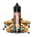Cookie Dough 0mg 50ml - Cabochard - Shortfill