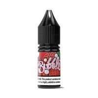 Bubble E-liquids Salt - Strawberry Bubblegum 10mlStrawberry Bubblegum von Bubble E-liquids. Diese rosa Bubblegum Kaugummi ist bereit zu platzen mit einem süßen Erdbeere Zentrum.10ml Flasche10mg/20mg Nikotin Salz Stärken50% VG / 50% PG13989Dinner Lady5,90 CHFsmoke-shop.ch5,90 CHF