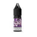 Bubble E-liquids Salt - Grape Bubblegum 10ml