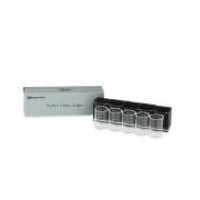 Ersatzglas Subtank Nano PyrexLieferumfang: 1x Ersatzglas Pyrex Subtank NanoPreis pro Stück1799Kangertech0,30 CHFsmoke-shop.ch0,30 CHF