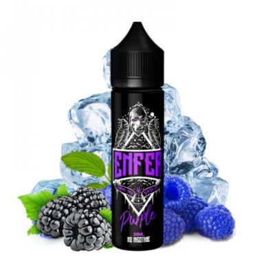 Purple 0mg 50ml - ENFER - ShortfillGeschmack: Die ENFER Frische wird durch Brombeere und blaue Himbeere verstärkt.Purple 0mg 50ml - ENFER - Shortfill Hersteller ENFERLand FrankreichGeschmack Fruchtig & FrischPG/VG-Verhältnis 50/50Verpackung 60ml PE Flasche mit kindersicherem VerschlussFassungsvermögen 50mlNikotingehalt 0mgSucralose No14045Enfer - Frankreich19,90 CHFsmoke-shop.ch19,90 CHF Purple 0mg 50ml - ENFER - ShortfillGeschmack: Die ENFER Frische wird durch Brombeere und blaue Himbeere verstärkt.Purple 0mg 50ml - ENFER - Shortfill Hersteller ENFERLand FrankreichGeschmack Fruchtig & FrischPG/VG-Verhältnis 50/50Verpackung 60ml PE Flasche mit kindersicherem VerschlussFassungsvermögen 50mlNikotingehalt 0mgSucralose No14045Enfer - Frankreich19,90 CHFsmoke-shop.ch19,90 CHF