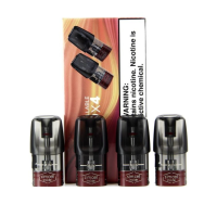 4 Pods 1.6ml 1.2ohm RF350 Elf Bar (4 Pods pro Packung)4 Pods 1.6ml 1.2ohm RF350 ElfBarFür die Elf Bar RF350 Art des Materials Pod-PatronenInhalt (ml) 1,6 mlWiderstände mehr als 1 OhmInhalt: 4 Pods leere (wiederbefüllbare Pods)Pods Kompatibel mit RF350 und Mate500 von Elf Bar14058Elf Bar - Disposable Pods11,50 CHFsmoke-shop.ch11,50 CHF