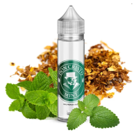 50 ml Don Cristo MINT (PGVG Labs) Kanada - shortfill50 ml Don Cristo MINT (PGVG Labs) KanadaDon Cristo Mint von PGVG Labs ist keine gewöhnliche Zigarre. PGVG Labs verwendet echte Monecristo-Zigarren. Um den perfekten Zigarrengeschmack zu erreichen, wird sie 90 Tage lang mit echten Monecristo-Zigarren gereift. Das weltweit preisgekrönte Aroma wird von PGVG Labs mit einer erfrischenden Minze verfeinert und verwöhnt uns mit einer erstklassigen Tabak-Minze-Mischung.Das PG/VG-Mischverhältnis von 70 VG 30 PG  sorgt für einen intensiven Dampf und vollen Geschmack14084PGVG LAPS19,90 CHFsmoke-shop.ch19,90 CHF