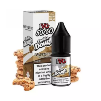10ml I VG 50/50 - 6 mg Cookie DoughLieferumfang: 10ml I VG 50/50 - 6 mg Cookie DoughGeschmack: Mit dem Cookie Dough von IVG bekommst du einen süssen und knusprigen Keksteig, der mit feinen und milden Vanille-Noten verfeinert wurde.50% / 50%6 mg Nikotin14096I VG (I Vape Great) Premium Liquids5,90 CHFsmoke-shop.ch5,90 CHF