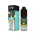 Nasty Juice Shisha Lemon Mint 10ml Nikotin Salz Liquid