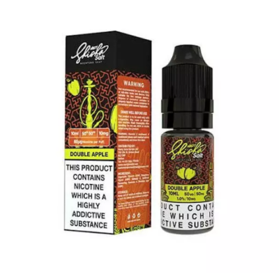 Nasty Juice Shisha Double Apple 10ml Nikotin Salz LiquidLieferumfang: Nasty Juice Shisha Double Apple 10ml Nikotin Salz LiquidGeschmack: Doppel Apfel ShishaPG/VG 50/50 NIkotinsalz 20 mg14098Nasty Juice6,90 CHFsmoke-shop.ch6,90 CHF Nasty Juice Shisha Double Apple 10ml Nikotin Salz LiquidLieferumfang: Nasty Juice Shisha Double Apple 10ml Nikotin Salz LiquidGeschmack: Doppel Apfel ShishaPG/VG 50/50 NIkotinsalz 20 mg14098Nasty Juice6,90 CHFsmoke-shop.ch6,90 CHF