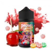 Love Lion 0mg 100ml - WOW by Candy Juice - ShortfillLove Lion 0mg 100ml - ShortfillGeschmack:Wenn Harlekin-Bonbons auf einen knackigen Liebesapfel treffen, entsteht der Love Lion, eine außergewöhnliche e-Liquid.Marke Candy JuiceLand FrankreichGeschmack Fruchtig, GourmandPG/VG-Verhältnis 40/60Verpackung 120ml PE-Flasche mit kindersicherem Verschluss.Inhalt 100mlNikotin-Dosierung 0mgSucralose Nein 14164WOW - Candy Juice - Frankreich22,00 CHFsmoke-shop.ch22,00 CHF