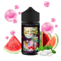 Night Bird 0mg 100ml - WOW by Candy Juice - ShortfillNight Bird 0mg 100ml - WOW by Candy Juice - ShortfillStellen Sie sich vor, Sie genießen eine Wassermelone als Kaugummi. Nun stellen Sie sich vor, dass Sie ihn zu jeder Tageszeit genießen können - das ist das Versprechen des Night Bird.Marke Candy JuiceLand FrankreichGeschmack Fruchtig, GourmandPG/VG-Verhältnis 40/60Verpackung 120ml PE-Flasche mit kindersicherem Verschluss.Inhalt 100mlNikotin-Dosierung 0mgSucralose Nein 14188WOW - Candy Juice - Frankreich22,00 CHFsmoke-shop.ch22,00 CHF