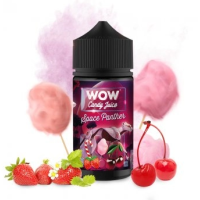 Space Panther 0mg 100ml - WOW by Candy Juice - ShortfillSpace Panther 0mg 100ml - WOW by Candy Juice - ShortfillEine perfekte und einzigartige Verbindung - das kann man über Space Panther und seine Kombination aus Kirschbonbons und Erdbeerzuckerwatte sagen.Marke Candy JuiceLand FrankreichGeschmack Fruchtig, GourmandPG/VG-Verhältnis 40/60Verpackung 120ml PE-Flasche mit kindersicherem Verschluss.Inhalt 100mlNikotin-Dosierung 0mgSucralose Nein 14167WOW - Candy Juice - Frankreich22,00 CHFsmoke-shop.ch22,00 CHF