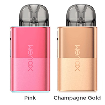 Geekvape Wenax U - Podset -1000 mAh- 2ml Pod KitMerkmale:Einstellbarer Luftstrom3-stufige LeistungsanpassungFunktionstasteModisches SchlüsselbandAutomatisches ZiehenEingebauter 1000mAh AkkuKompatibel mit U-PatroneLeistungsabgabe: 20W Max AusgangBatteriekapazität: 1000mAhWarnung bei niedriger Spannung: 3.2±0.1VLadeanschluss: Typ CLängste Vaping-Zeit: 10S±1S (pro Zug)Arbeitstemperatur: -10°C-45°CStand-by-Strom: ≤15uAKapazität der Kartusche: 2mlEnthält:1 x Gerät1 x 2ml-Kartusche (0,7 Ohm, 16-19W)1 x Schlüsselband1 x USB-Kabel (Typ-C)14196geekvape12,90 CHFsmoke-shop.ch12,90 CHF Geekvape Wenax U - Podset -1000 mAh- 2ml Pod KitMerkmale:Einstellbarer Luftstrom3-stufige LeistungsanpassungFunktionstasteModisches SchlüsselbandAutomatisches ZiehenEingebauter 1000mAh AkkuKompatibel mit U-PatroneLeistungsabgabe: 20W Max AusgangBatteriekapazität: 1000mAhWarnung bei niedriger Spannung: 3.2±0.1VLadeanschluss: Typ CLängste Vaping-Zeit: 10S±1S (pro Zug)Arbeitstemperatur: -10°C-45°CStand-by-Strom: ≤15uAKapazität der Kartusche: 2mlEnthält:1 x Gerät1 x 2ml-Kartusche (0,7 Ohm, 16-19W)1 x Schlüsselband1 x USB-Kabel (Typ-C)14196geekvape12,90 CHFsmoke-shop.ch12,90 CHF