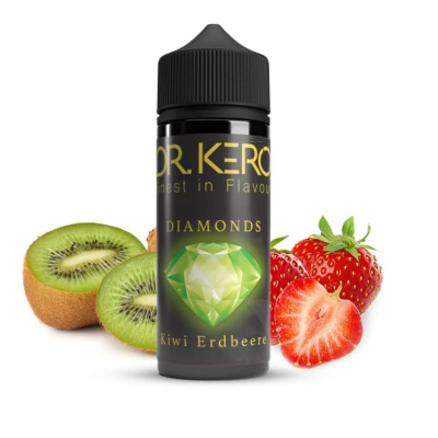 Dr. Kero Diamonds - Kiwi Erdbeere - Aroma 10ml (DIY)Bereit für etwas Neues? Dann freu Dich auf die neue Dr. Kero Diamonds Aromen Reihe! Der Beginn macht Dr. Kero Diamonds - Haselnuss. Du bist gerne in der Natur? Dann wird dich dieses Aroma überzeugen! Der unverwechselbare Geschmack von herrlichen Kiwi und Erdbeere wartet nur auf Dich!Aroma Kiwi und ErdbeereInhalt: 10 ml Aroma in einer 120 ml Chubby Gorilla FlascheDosierempfehlung: Flasche komplett mit Base auffüllenInhaltsstoffe: Glyzerin, Propylenglykol, Aromen14214Dampfdidas14,90 CHFsmoke-shop.ch14,90 CHF Dr. Kero Diamonds - Kiwi Erdbeere - Aroma 10ml (DIY)Bereit für etwas Neues? Dann freu Dich auf die neue Dr. Kero Diamonds Aromen Reihe! Der Beginn macht Dr. Kero Diamonds - Haselnuss. Du bist gerne in der Natur? Dann wird dich dieses Aroma überzeugen! Der unverwechselbare Geschmack von herrlichen Kiwi und Erdbeere wartet nur auf Dich!Aroma Kiwi und ErdbeereInhalt: 10 ml Aroma in einer 120 ml Chubby Gorilla FlascheDosierempfehlung: Flasche komplett mit Base auffüllenInhaltsstoffe: Glyzerin, Propylenglykol, Aromen14214Dampfdidas14,90 CHFsmoke-shop.ch14,90 CHF