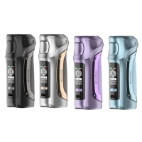 SMOK MAG SOLO MOD (1x 21700) - bis zu 100 Watt) Box Mod