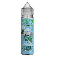 4x 50ml Liquids Bundle von Mad Maniacs 50ml 00mg4x 50ml Liquids Bundle von Mad Maniacs 50ml 00mg00mg – Flüssigkeit überdosiert an Aromen 14293MAD Maniacs - Premiuim Liquids FR35,00 CHFsmoke-shop.ch35,00 CHF