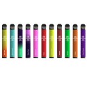 Tengrams 800 -3ml - CBD BAR - vers. Stärken- Disposable