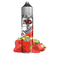 50 ml - Strawberry Sensation - I VG Classic - shortfill50 ml - Strawberry Sensation - I VG ClassicGeschmack: Erleben Sie mit dem Strawberry Sensation Liquid von I VG eine sensationelle süß-fruchtige Sommererfrischung aus aromatischen Erdbeeren70% vg / 30% pgInhalt: 50ml in einer 60ml Flasche (Platz für 10ml Nikotinshot)Made in UK7789I VG (I Vape Great) Premium Liquids15,10 CHFsmoke-shop.ch15,10 CHF