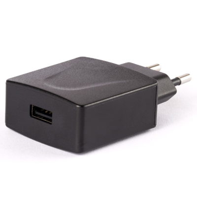 Enerpower-10W-B USB 5V Flypower Netzteil 2ADer qualitativ hochwertige Netzstecker Enerpower EP-10W-B bietet eine Leistung von 5V mit 10W und dient als Stromversorgung oder zum Laden von Endgeräten aller Art über einen Standard-USB-Anschluss.Mit einem maximalen Ausgangsstrom von maximal 2A gehört dieses Steckernetzteil zu den stärkeren seiner Zunft und verhilft, bei Geräten die einen solchen Eingangsstrom unterstützen, zu einer sehr schnellen Ladung.Technische DatenEingangsspannung100-240 Volt 50/60 HzEingangsstrommax. 0,35 AAusgang - Ladespannung5 Volt DC (+5%)Ausgang - Ladestrommax. 2A / Schutz bei < 2,8AModell-BezeichnungPS10A050K2000EUStandardsIEC 60950-1: 2005 (Second Edition) + A1: 2009EN 55022: 2010 + AC: 2011EN 61000-3-2: 2006 + A1: 2009 + A2:2009EN 61000-3-3: 2008EN 55024: 2010Lieferumfang1xEP-10W-B USB Netztstecker 2A Das Produkt dient zur Stromversorgung oder zum Laden von Endgeräten über einen Standard-USB-Anschluss. Die Stromaufnahme des angeschlossenen Verbrauchers darf den Ausgangsstrom des Netzteils (10W) nicht überschreiten.Enerpower EP-10W-B Akku Netzteil Ladegerät Netzstecker mit USB-AusgangFür alle Geräte, die per USB geladen werden können (Smartphone, MP3-Player, Tablets, Ladegeräte usw.)13131Efest7,90 CHFsmoke-shop.ch7,90 CHF Enerpower-10W-B USB 5V Flypower Netzteil 2ADer qualitativ hochwertige Netzstecker Enerpower EP-10W-B bietet eine Leistung von 5V mit 10W und dient als Stromversorgung oder zum Laden von Endgeräten aller Art über einen Standard-USB-Anschluss.Mit einem maximalen Ausgangsstrom von maximal 2A gehört dieses Steckernetzteil zu den stärkeren seiner Zunft und verhilft, bei Geräten die einen solchen Eingangsstrom unterstützen, zu einer sehr schnellen Ladung.Technische DatenEingangsspannung100-240 Volt 50/60 HzEingangsstrommax. 0,35 AAusgang - Ladespannung5 Volt DC (+5%)Ausgang - Ladestrommax. 2A / Schutz bei < 2,8AModell-BezeichnungPS10A050K2000EUStandardsIEC 60950-1: 2005 (Second Edition) + A1: 2009EN 55022: 2010 + AC: 2011EN 61000-3-2: 2006 + A1: 2009 + A2:2009EN 61000-3-3: 2008EN 55024: 2010Lieferumfang1xEP-10W-B USB Netztstecker 2A Das Produkt dient zur Stromversorgung oder zum Laden von Endgeräten über einen Standard-USB-Anschluss. Die Stromaufnahme des angeschlossenen Verbrauchers darf den Ausgangsstrom des Netzteils (10W) nicht überschreiten.Enerpower EP-10W-B Akku Netzteil Ladegerät Netzstecker mit USB-AusgangFür alle Geräte, die per USB geladen werden können (Smartphone, MP3-Player, Tablets, Ladegeräte usw.)13131Efest7,90 CHFsmoke-shop.ch7,90 CHF