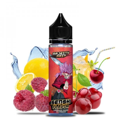 Majesty Rasp 0mg 50ml - Senshi Flavor - shortfill -Limonade mit Himbeeren und Kirschen für einen zusätzlichen Pep.Majesty Rasp 0mg 50ml - Senshi Flavor - shortfill -Inhalt: 50 ml in 60 ml Flasche (shortfill)Inhaltstoffe: VG , PG Propylenglykol (E1520), Natürliche Aromen, Naturidentische AromenMarke Senshi FlavorLand FrankreichHimbeere, Kirsche, LimonadePG/VG-Verhältnis 50/50Verpackung 70ml PE-Flasche mit kindersicherem Verschluss.Inhalt 50mlNikotindosierung 0mg 14417SENSHI Flavor - Liquids Fankreich18,90 CHFsmoke-shop.ch18,90 CHF Majesty Rasp 0mg 50ml - Senshi Flavor - shortfill -Limonade mit Himbeeren und Kirschen für einen zusätzlichen Pep.Majesty Rasp 0mg 50ml - Senshi Flavor - shortfill -Inhalt: 50 ml in 60 ml Flasche (shortfill)Inhaltstoffe: VG , PG Propylenglykol (E1520), Natürliche Aromen, Naturidentische AromenMarke Senshi FlavorLand FrankreichHimbeere, Kirsche, LimonadePG/VG-Verhältnis 50/50Verpackung 70ml PE-Flasche mit kindersicherem Verschluss.Inhalt 50mlNikotindosierung 0mg 14417SENSHI Flavor - Liquids Fankreich18,90 CHFsmoke-shop.ch18,90 CHF