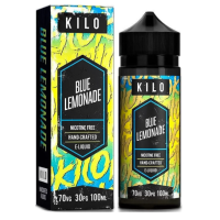 Kilo New Series Blue Lemonade 0mg 100ml shortfillLieferumfang: Kilo New Series Blue Lemonade 0mg 100ml shortfillGeschmack:Blue Lemonade E-Liquid von Kilo ist ein köstliches Aroma, das sprudelnde Limonade mit süßen Blaubeeren zu einem fantastischen Liquid verbindet!Blue Lemonade ist in einer 100ml Shortfill mit 0mg Nikotin erhältlich. In der Flasche ist Platz, um Nikotin hinzuzufügen. 70% VG / 30% PG14459Kilo Liquids USA22,90 CHFsmoke-shop.ch22,90 CHF