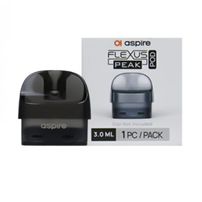 Flexus Peak Pod Empty Cartridge 3ml (1 Stück) - Aspire - Pod ohne CoilsLeere Kartusche für Flexus PeakKapazität von 3ml und Befüllung von unten.Einzeln verkauftOhne Coils (Wechselbar) 14505Aspire4,90 CHFsmoke-shop.ch4,90 CHF Flexus Peak Pod Empty Cartridge 3ml (1 Stück) - Aspire - Pod ohne CoilsLeere Kartusche für Flexus PeakKapazität von 3ml und Befüllung von unten.Einzeln verkauftOhne Coils (Wechselbar) 14505Aspire4,90 CHFsmoke-shop.ch4,90 CHF